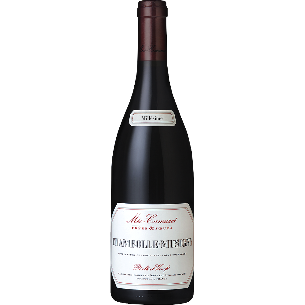 Chambolle Musigny AC 2022
