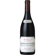 Chambolle Musigny 1er Cru Les Feusselottes 2022