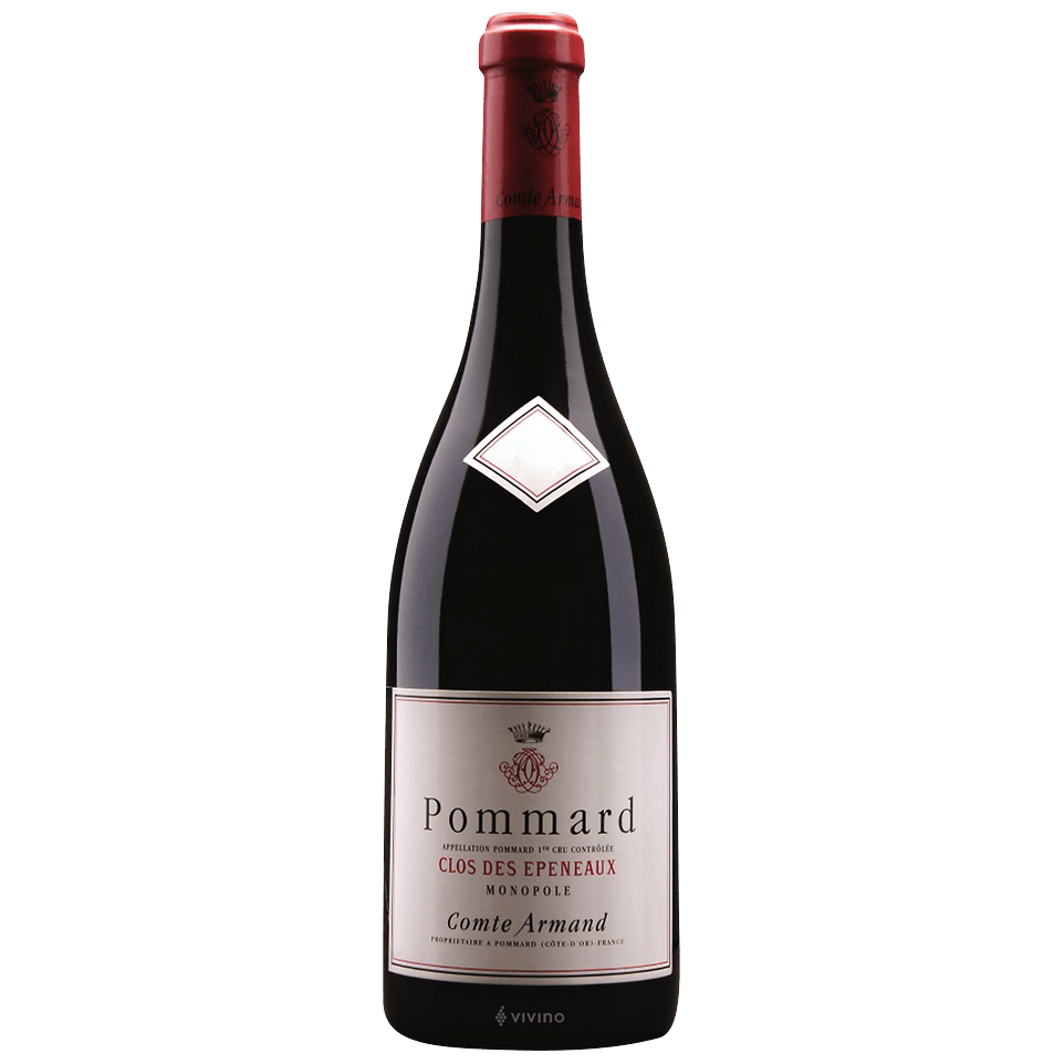 Pommard 1er Cru Clos des Epeneaux Monopole 2019