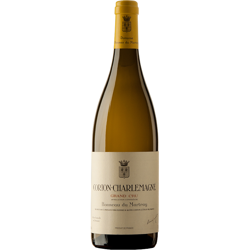 Corton-Charlemagne Grand Cru 1994