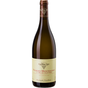 Puligny Montrachet 1er Cru Les Folatieres 2020