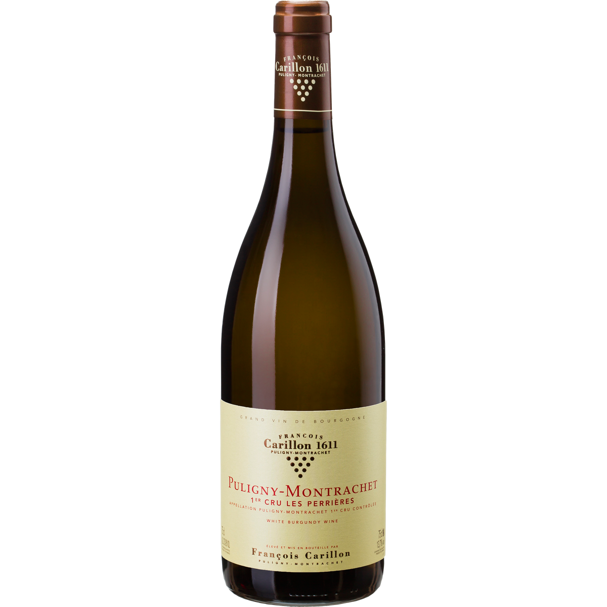 Puligny Montrachet 1er Cru Les Perrieres 2020