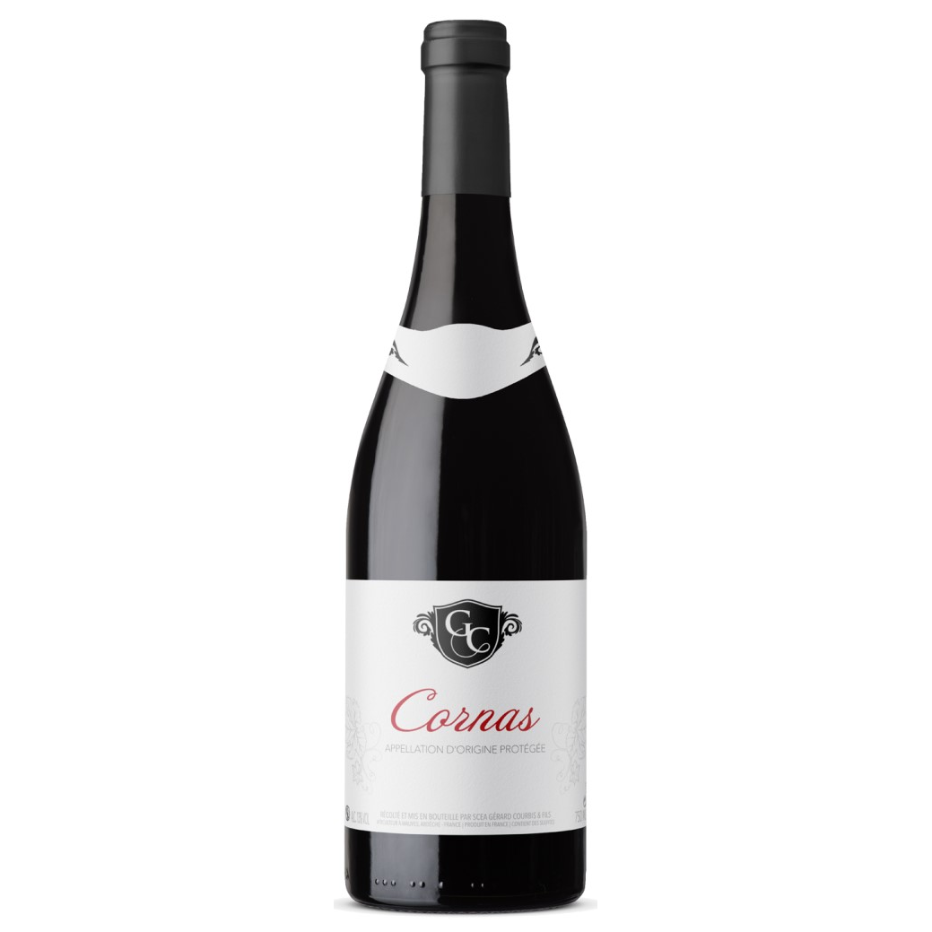 Cornas AOP 2021