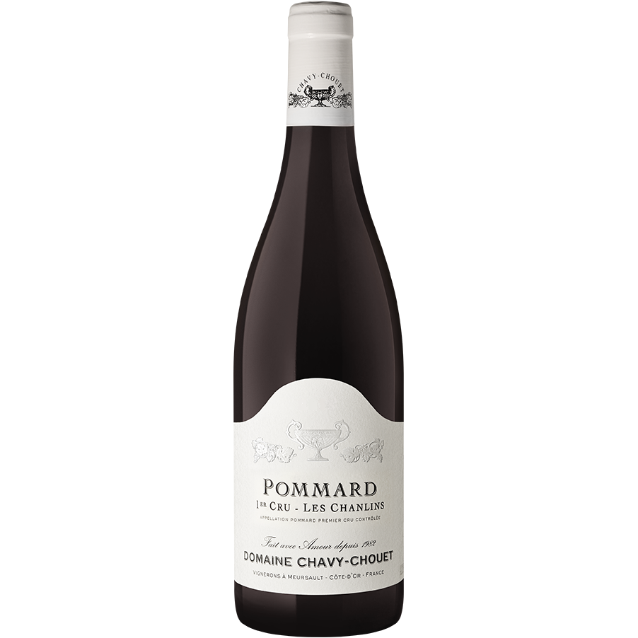 Pommard 1er Cru Les Chanlins 2021