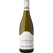 Puligny Montrachet 1er Cru Les Folatieres 2021