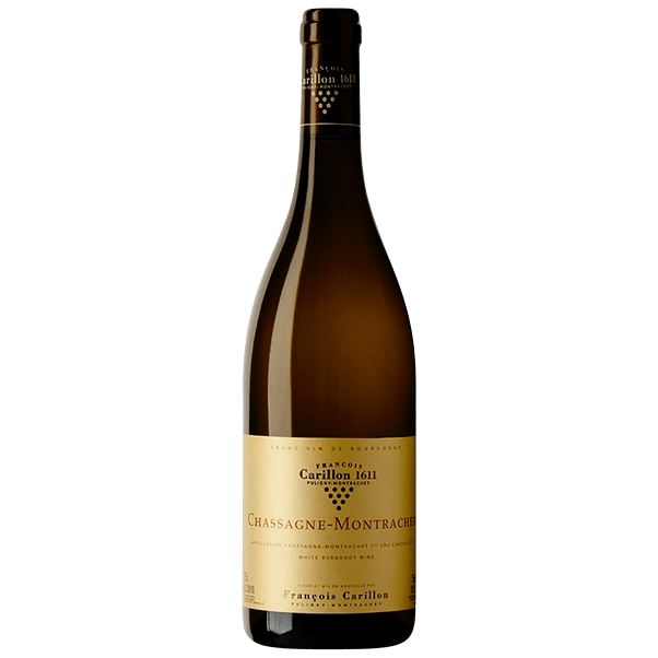 Chassagne Montrachet AC 2021