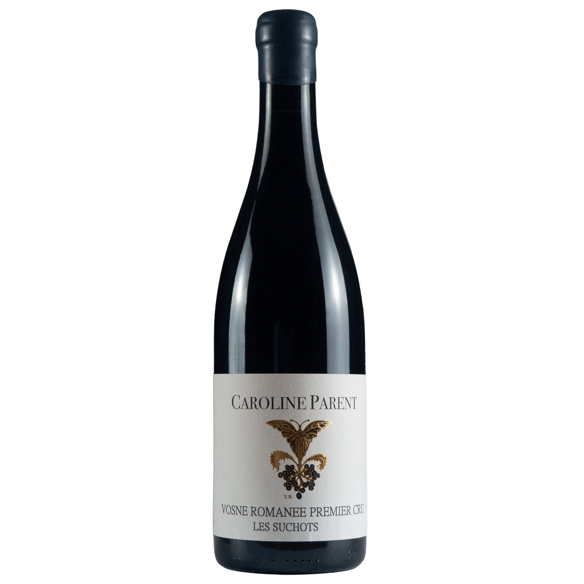Vosne Romanee 1er Cru Les Suchots 2021