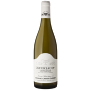 Meursault Les Narvaux 2022