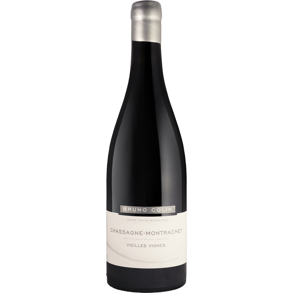 Chassagne Montrachet Vielles Vignes Rouge 2021