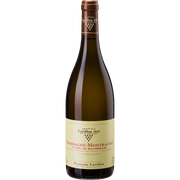Chassagne Montrachet 1er Cru Les Macherelles 2022