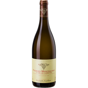 Puligny Montrachet 1er Cru Les Combettes 2022