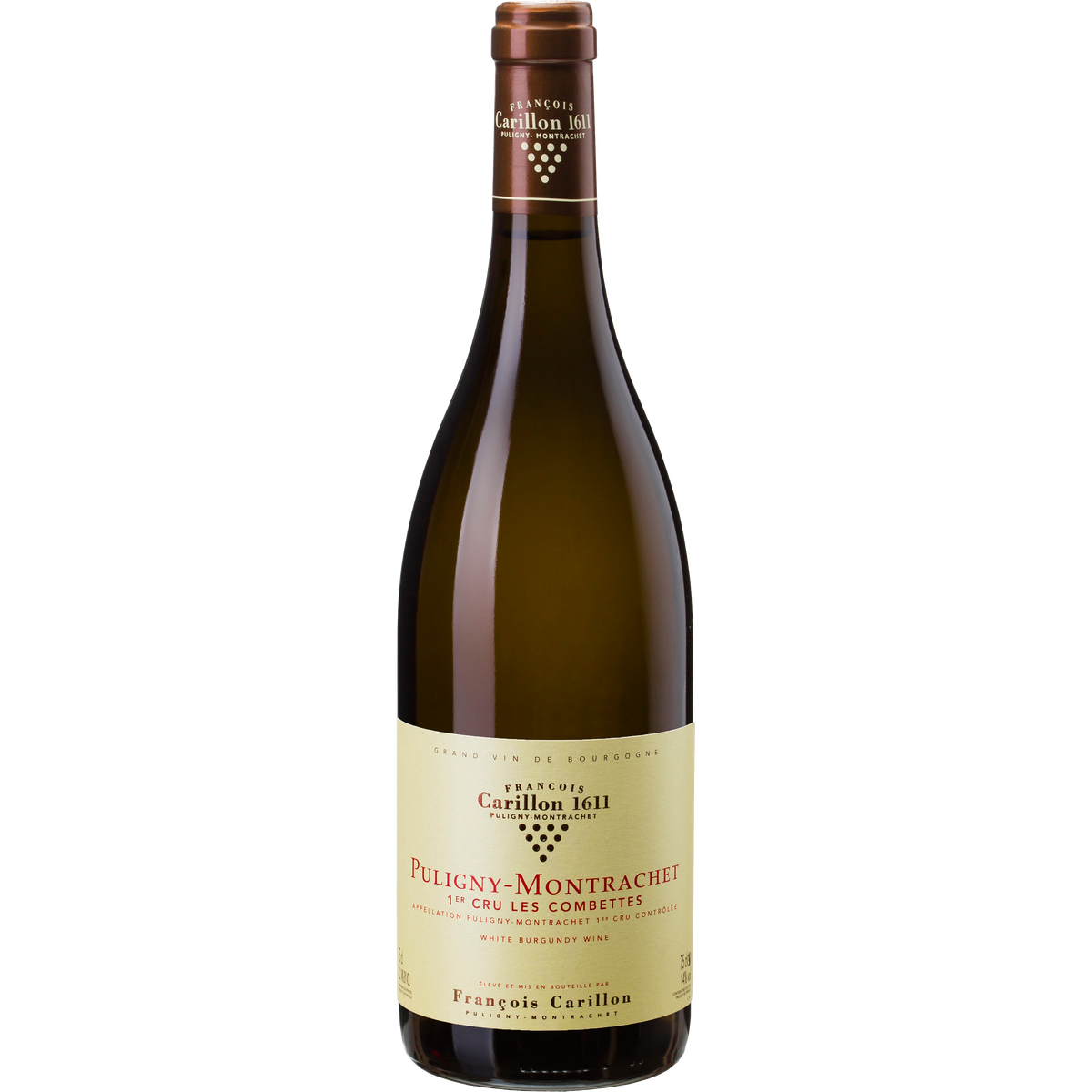 Puligny Montrachet 1er Cru Les Combettes 2022