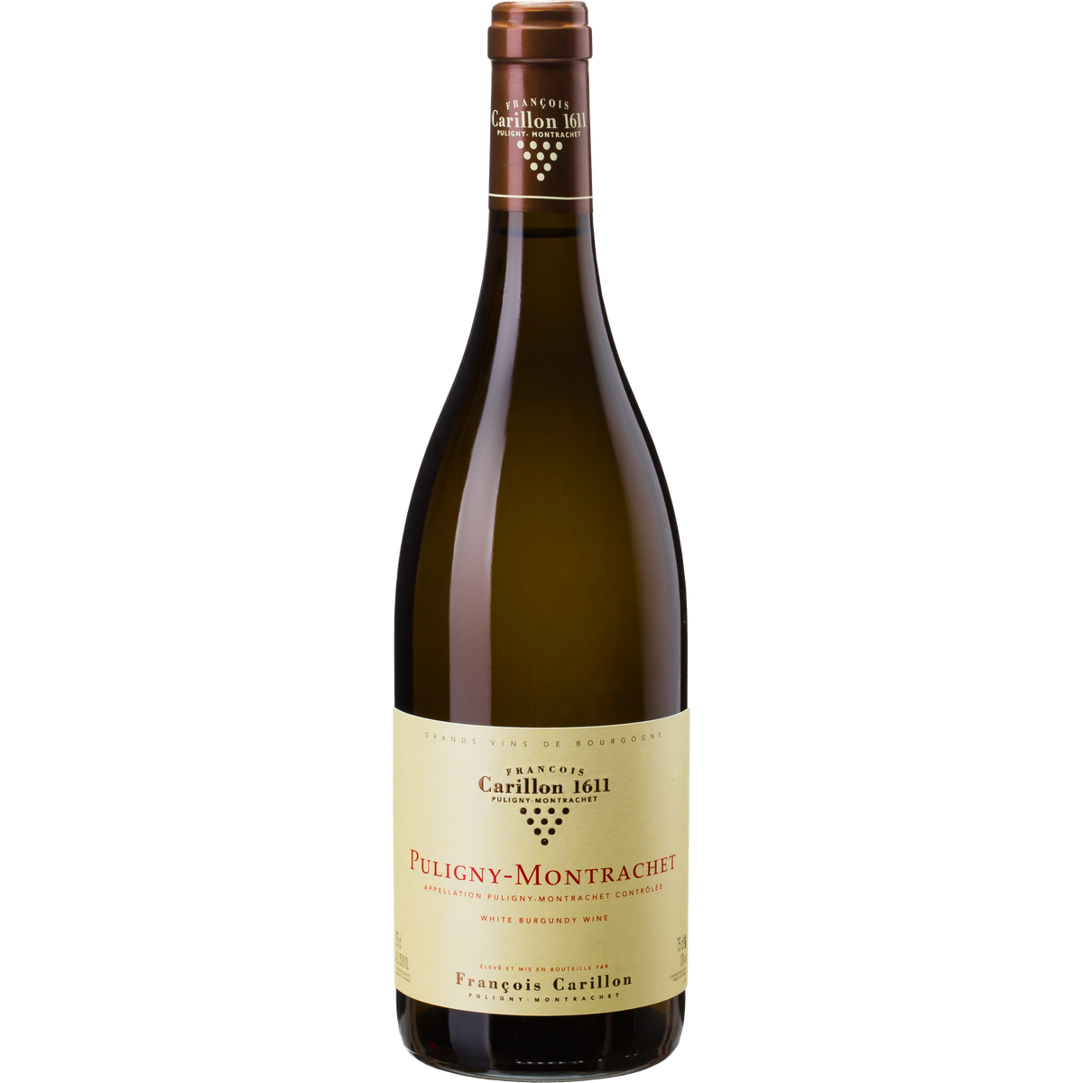 Puligny Montrachet 2022