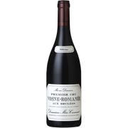Vosne Romanèe 1er Cru Aux Brulées 2022