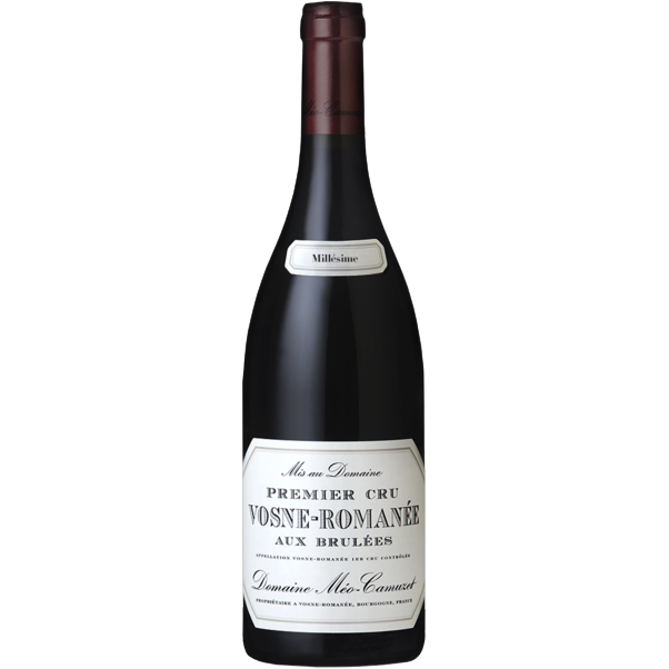 Vosne Romanèe 1er Cru Aux Brulées 2022