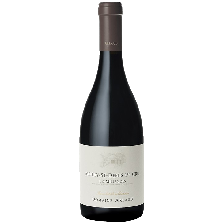 Morey St. Denis 1er Cru Les Millandes 2022