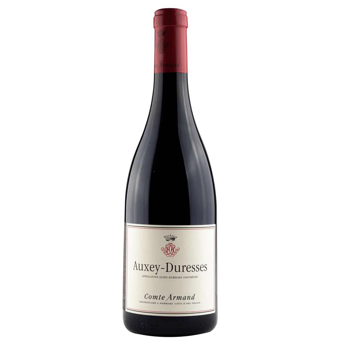 Pinot Noir Auxey-Duresses AC 2020