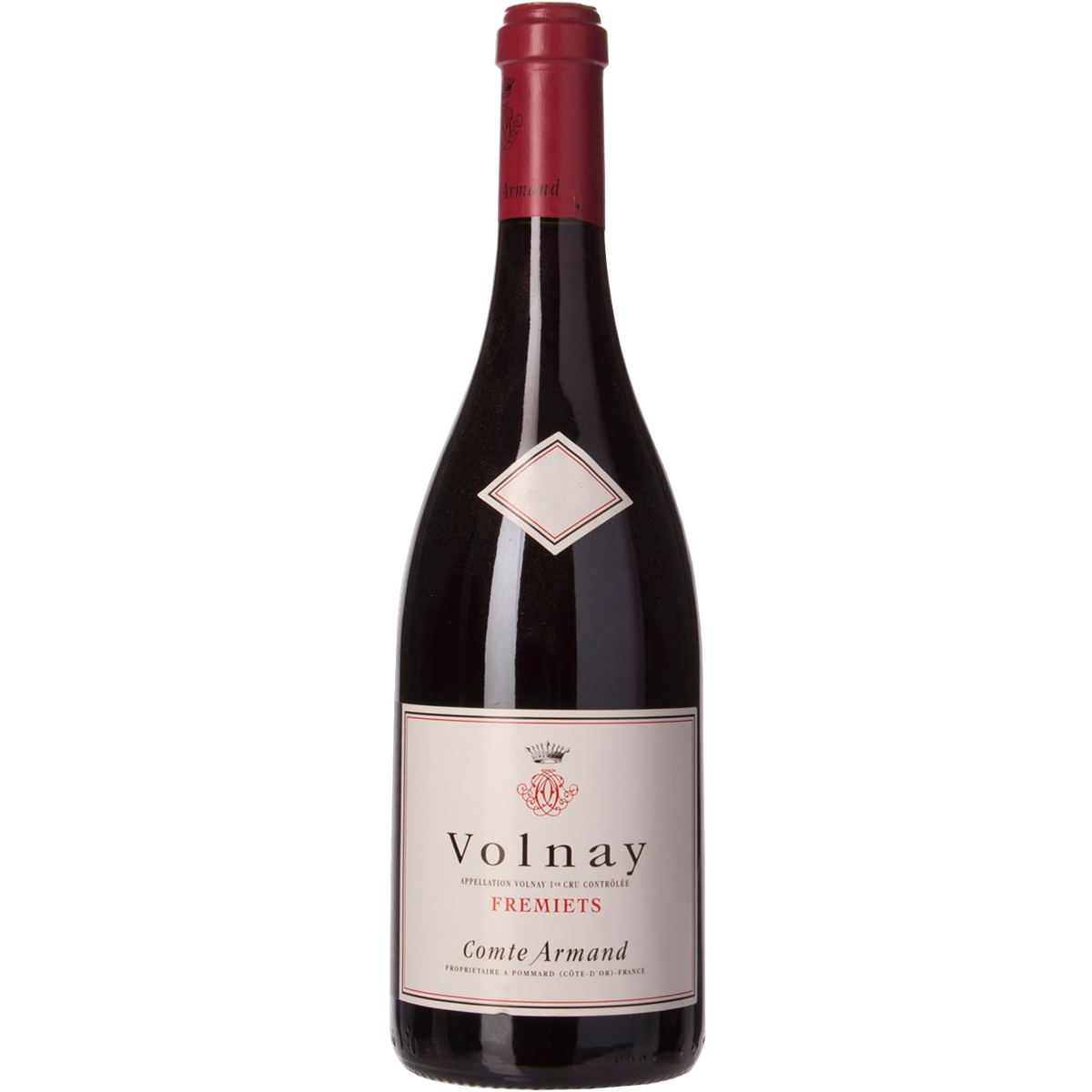 Volnay 1er Cru Fremiets 2022