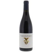 Bourgogne Hautes Cotes de Nuits Blanc 2021