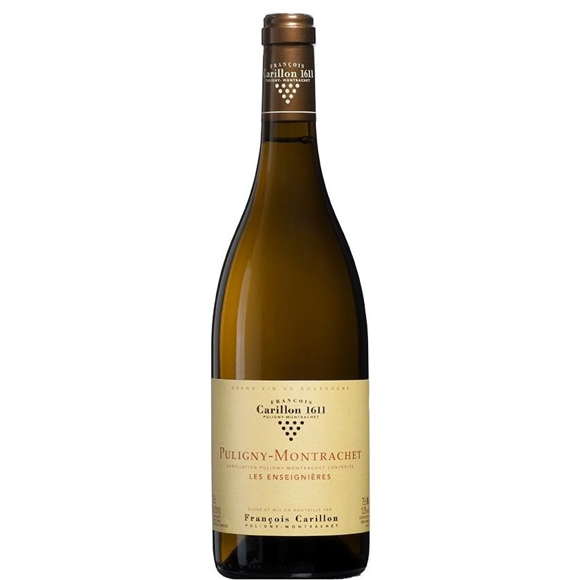 Puligny Montrachet Les Enseignères 2023