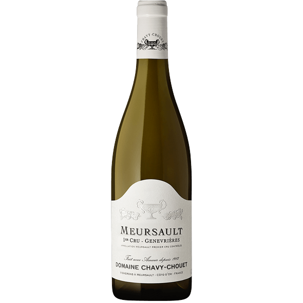 Meursault 1er Cru Genevrières 2023