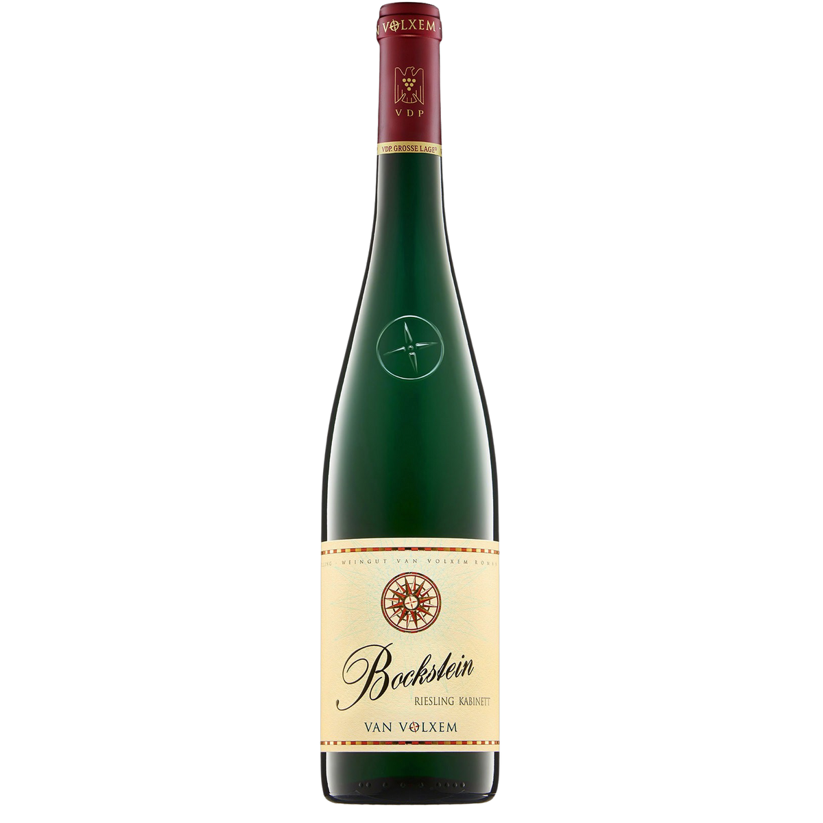 Riesling Bockstein Kabinett feinfruchtig 2023
