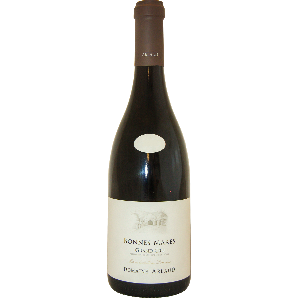 Bonnes Mares Grand Cru 2023