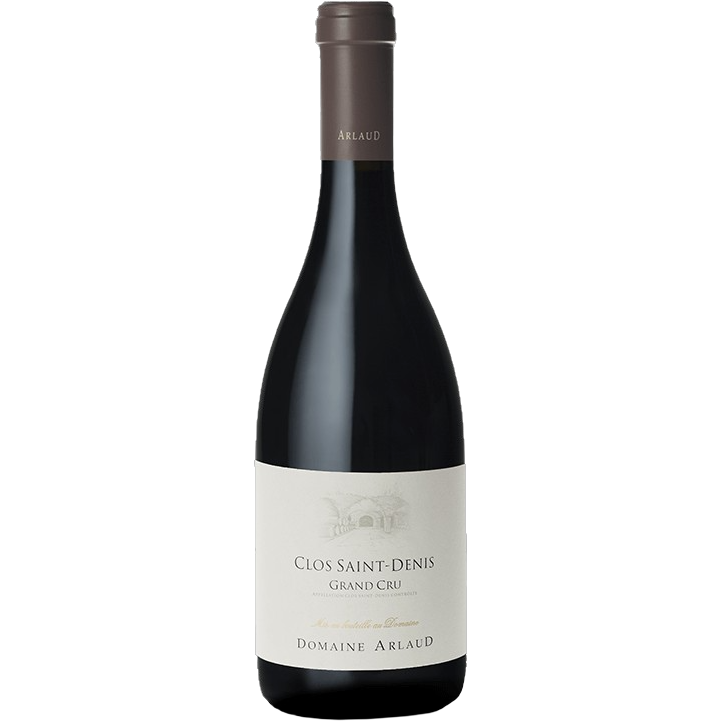 Clos Saint Denis Grand Cru 2023