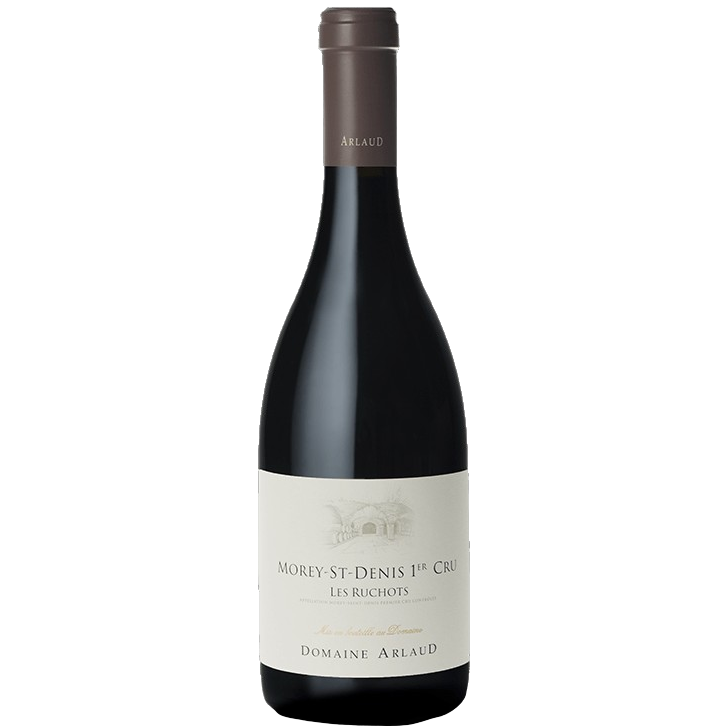 Morey St. Denis 1er Cru Les Ruchots 2023