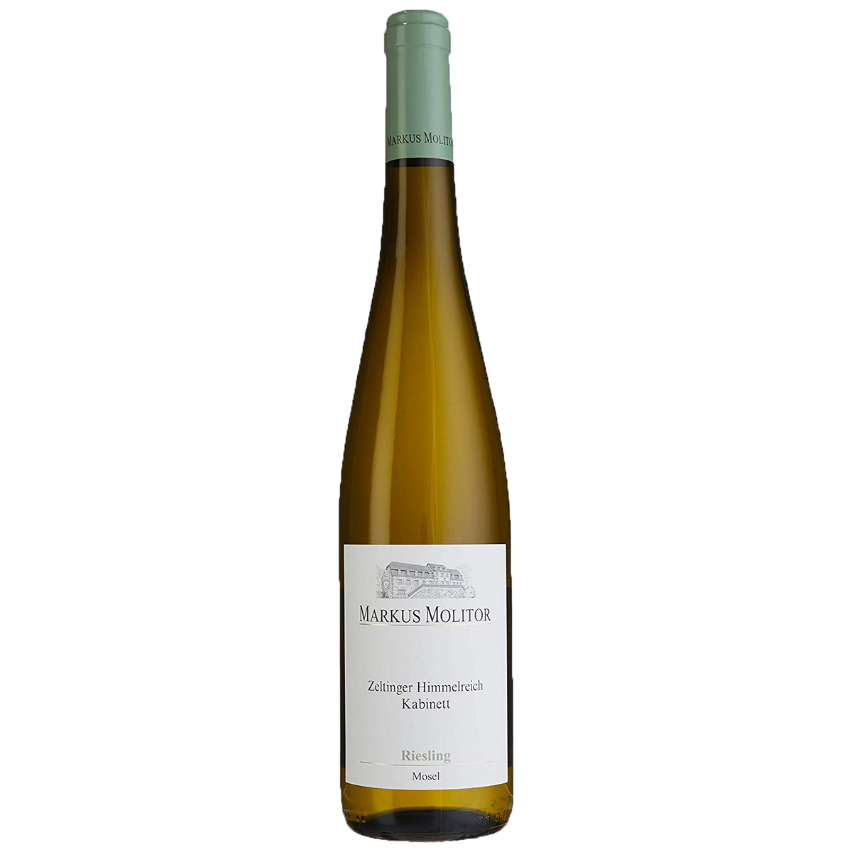 Riesling Zeltinger Himmelreich Kabinett (feinherb) 2023