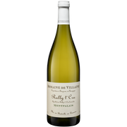 Rully Blanc 1er Cru Montpalais 2023