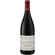 Bourgogne Côte Chalonnaise Rouge "La Fortune" 2024