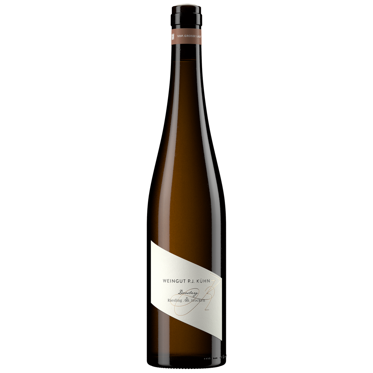 Riesling Doosberg Grosse Lage VDP 2023