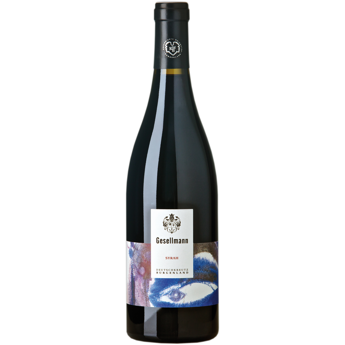 Syrah 2023