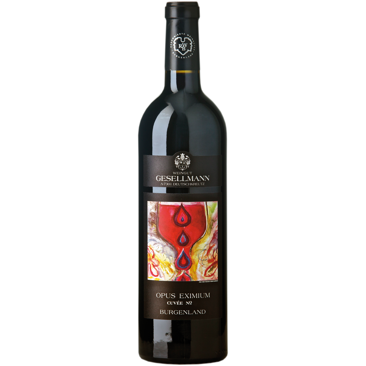 Opus Eximium No. 30 2017
