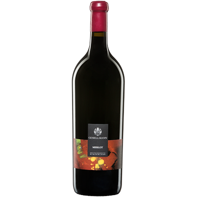 Merlot 2012