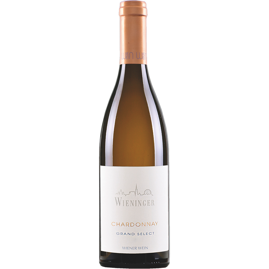 Chardonnay Grand Select 2017