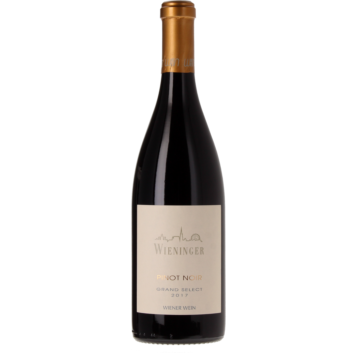 Pinot Noir Grand Select 2017