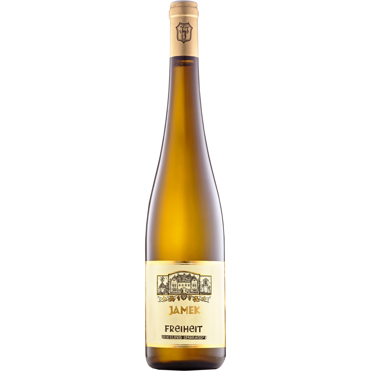Riesling Freiheit Smaragd 2022