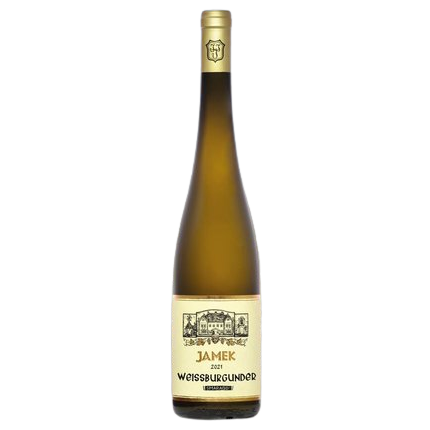 Wösendorfer Weissburgunder Smaragd Wachau DAC 2022