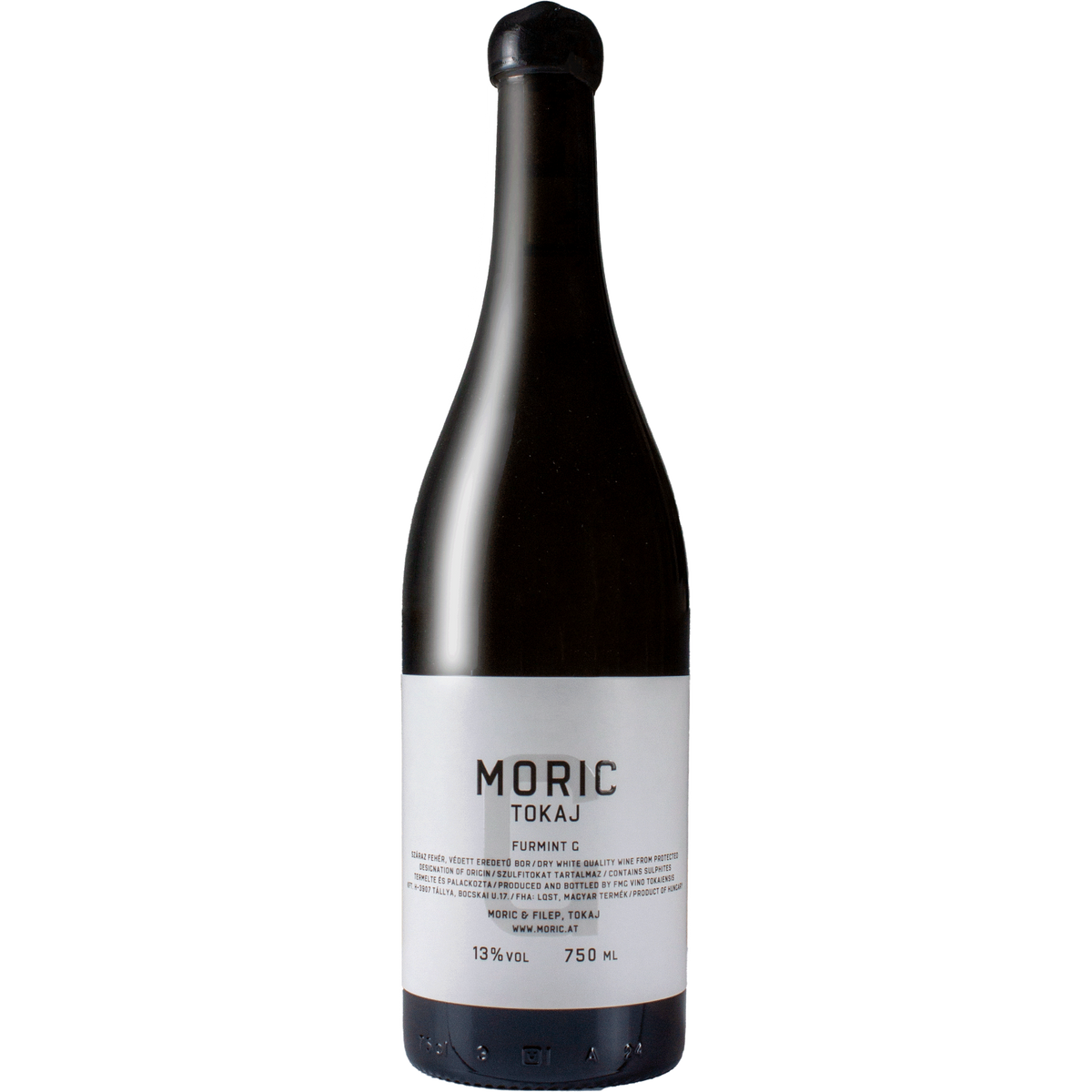 Tokaj "G" Görbe Furmint 2023