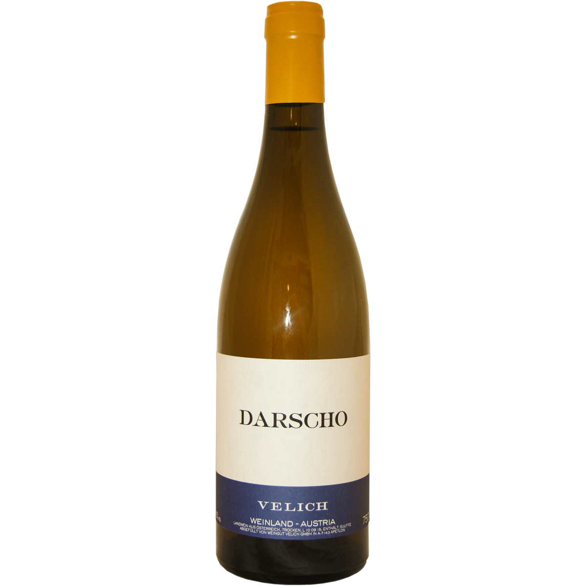 Chardonnay Darscho 2019