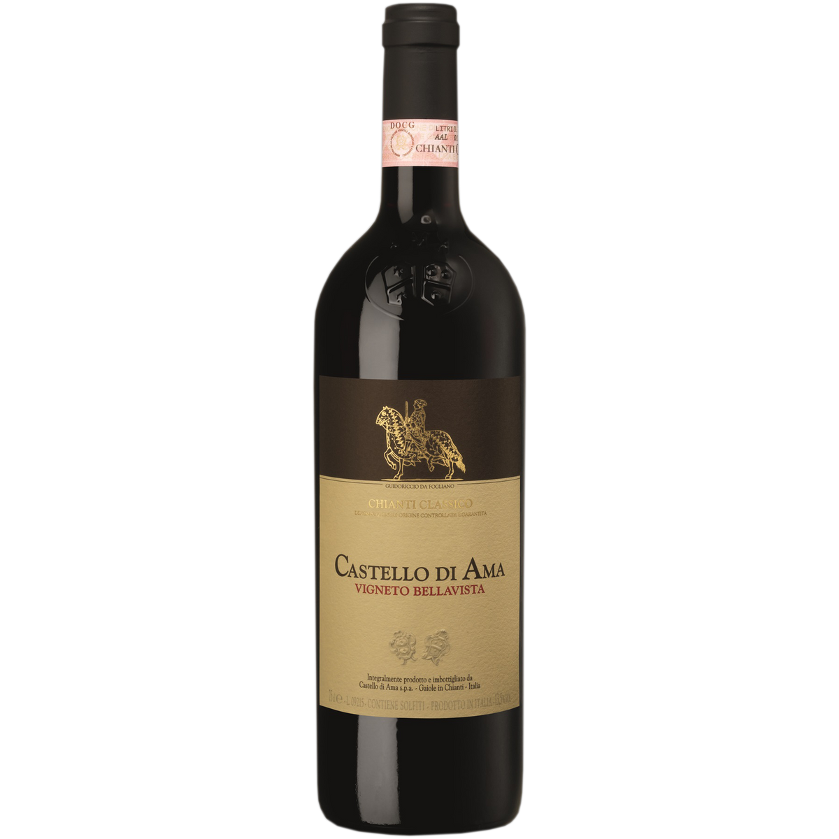 Bellavista Chianti Classico DOCG Gran Selezione 2011