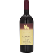 L’Apparita Toskana IGT 2018