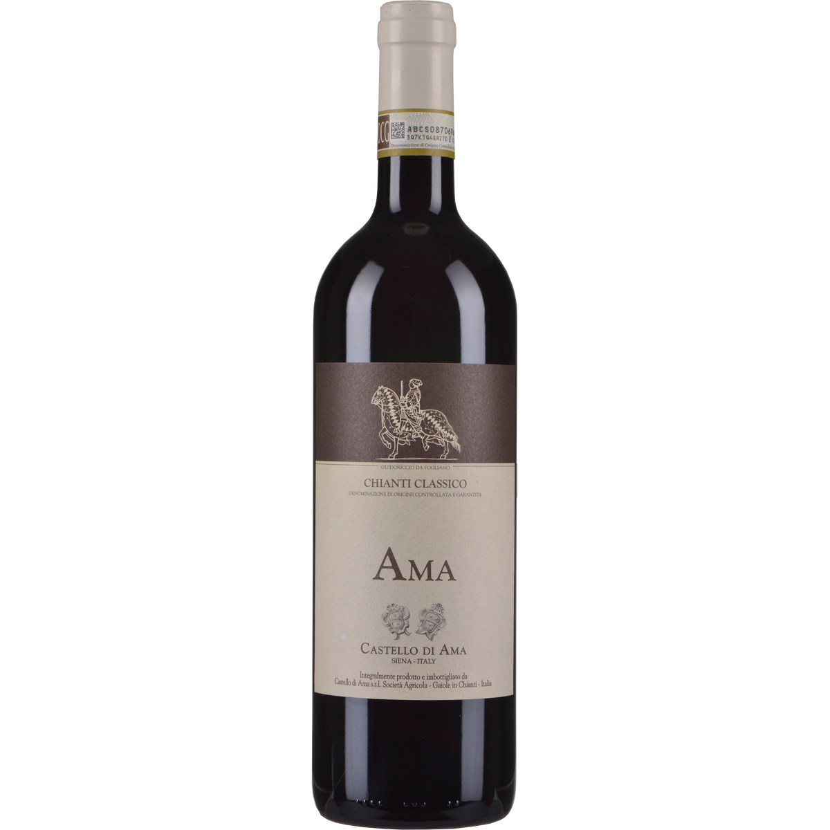 Ama Chianti Classico DOCG 2023