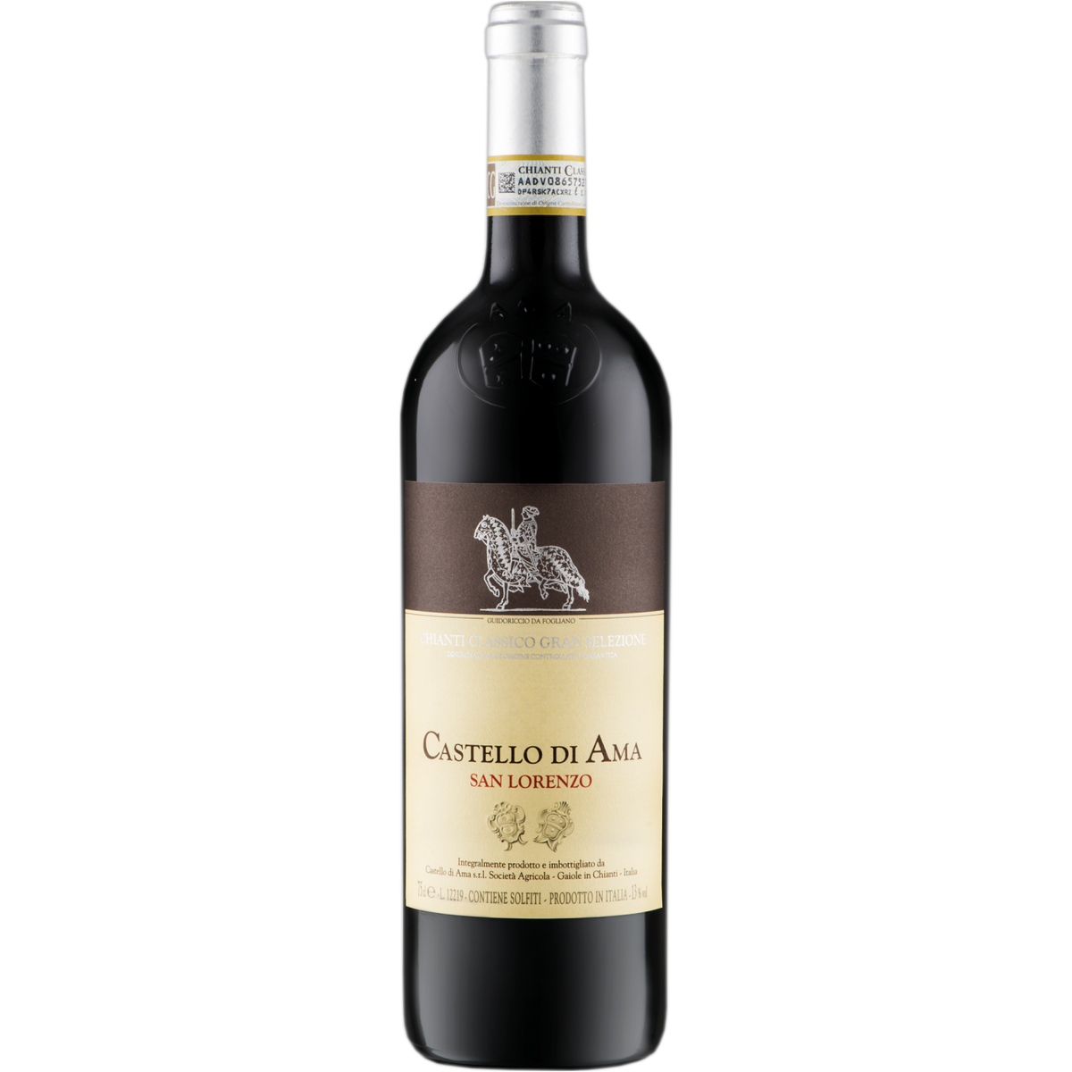 San Lorenzo Chianti Classico DOCG Gran Selezione 2021