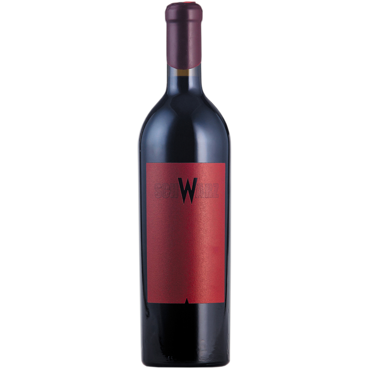Schwarz Rot 2017