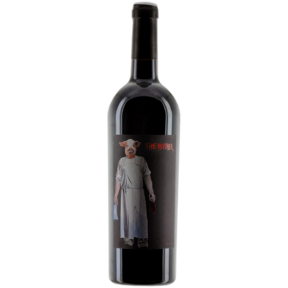 The Butcher Cuvée 2022