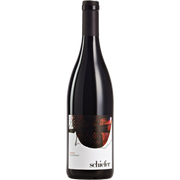 Blaufränkisch Ried Szapary Eisenberg DAC Reserve 2018