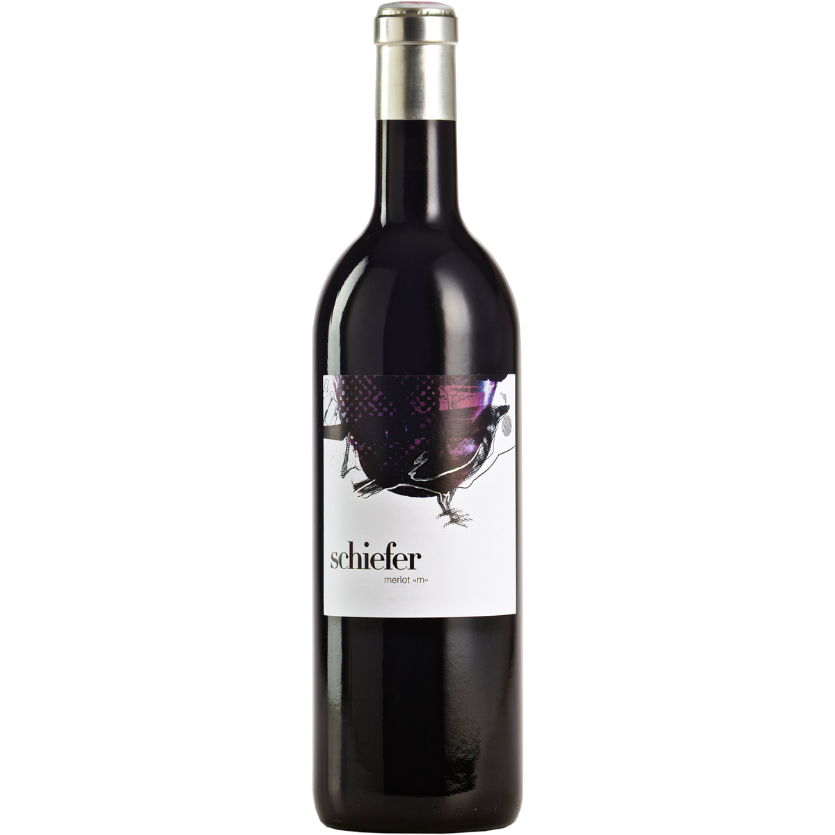 Merlot "M" 2021